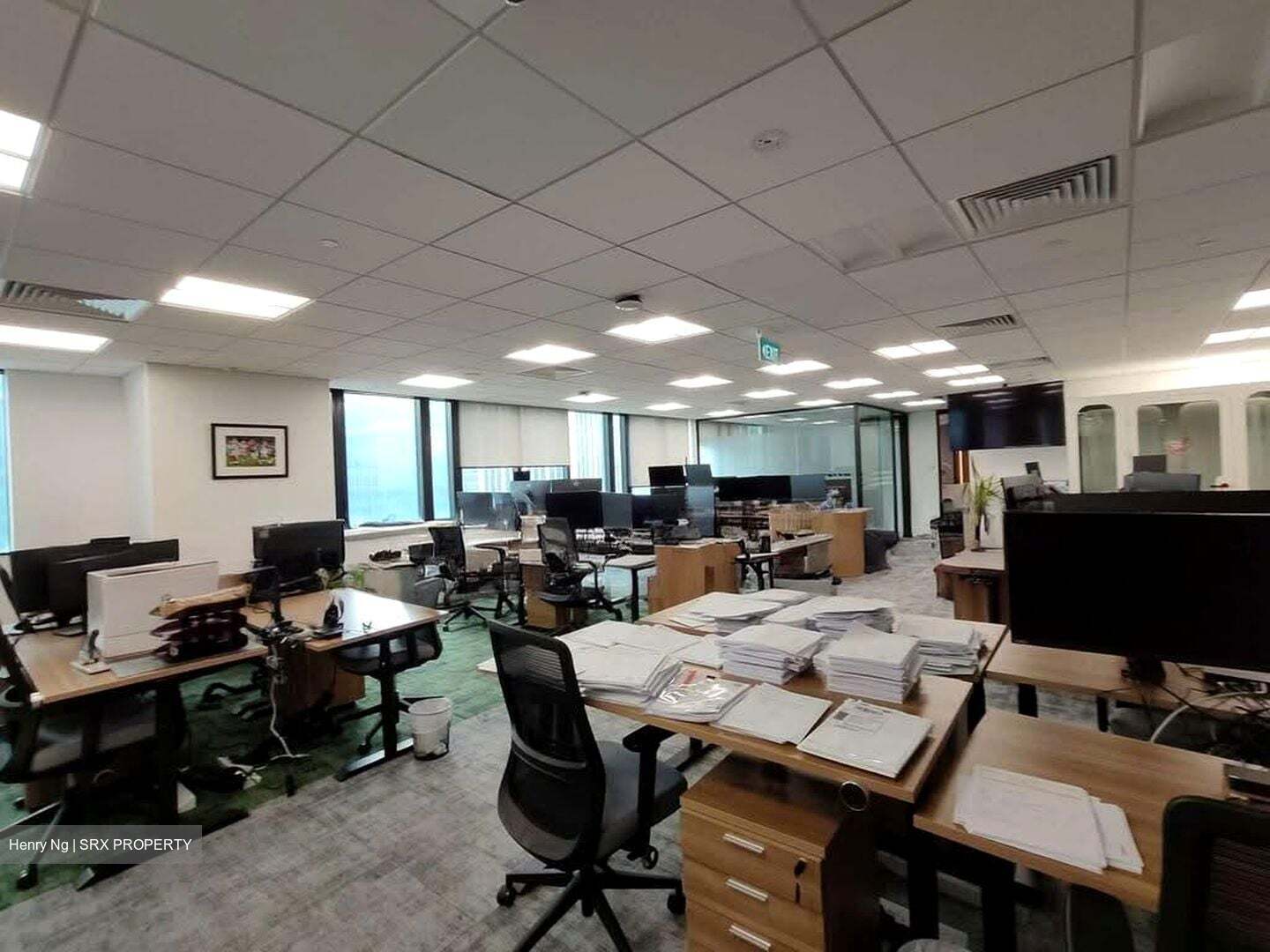 Republic Plaza (D1), Office #631029551